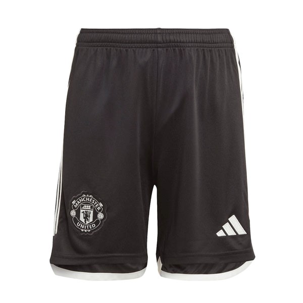 Pantaloni Manchester United 2ª 2023-2024